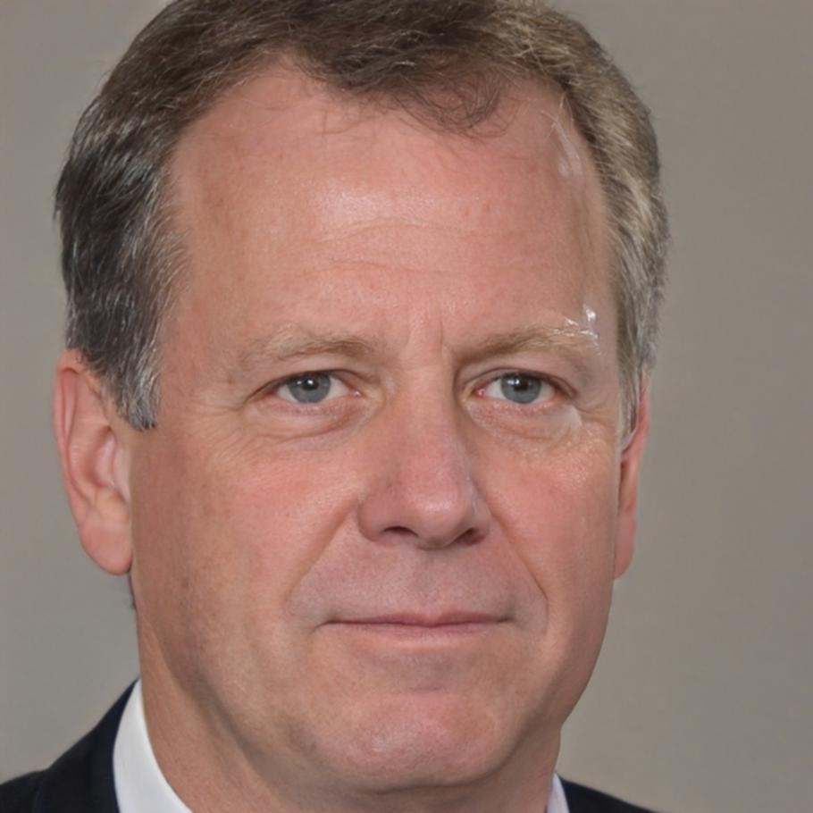Kursleiter Henrik Lindström