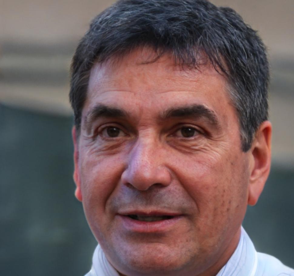 Klaus Brenner, Gründer von zarkolurevia