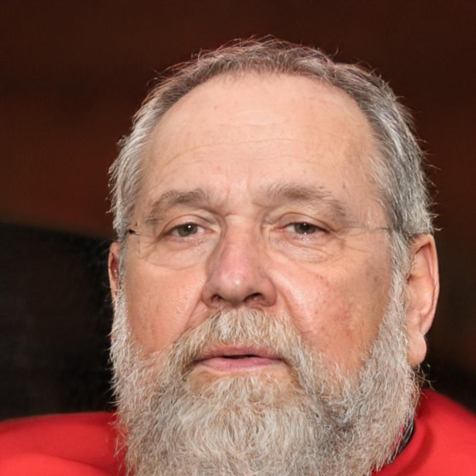 Porträt von Finanzplaner Michael Weber